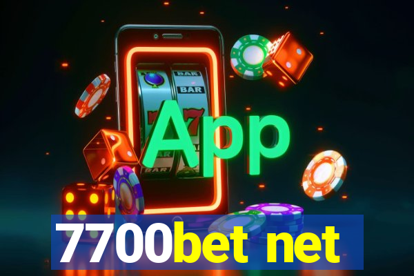 7700bet net